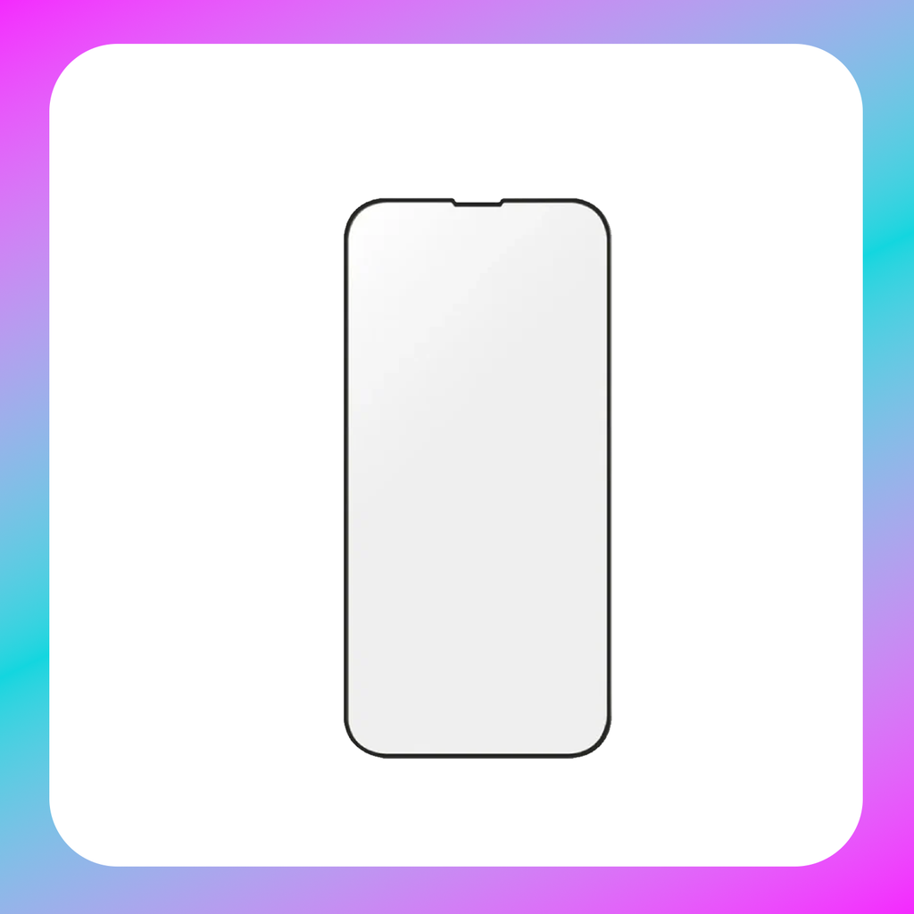 Uniq Optix Convex Screen Protector for iPhone