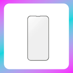 Uniq Optix Convex Screen Protector for iPhone