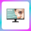 BenQ 24" FHD IPS 100Hz Eye-Care Monitor (GW2491)