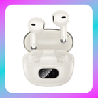 Hoco EQ18 Field ANC+ENC noise cancelling true wireless BT headset