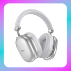 Hoco W35 Max Auspicious ANC noise reduction BT headphones