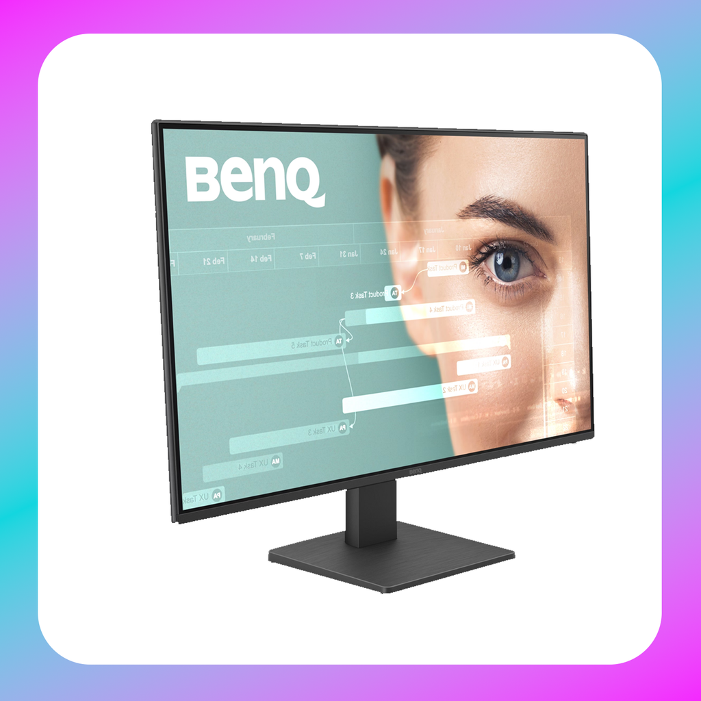 BenQ GW2791 BenQ Eye-Care Monitor