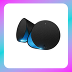 Logitech G Series G560 LIGHTSYNC PC Gaming Speakers