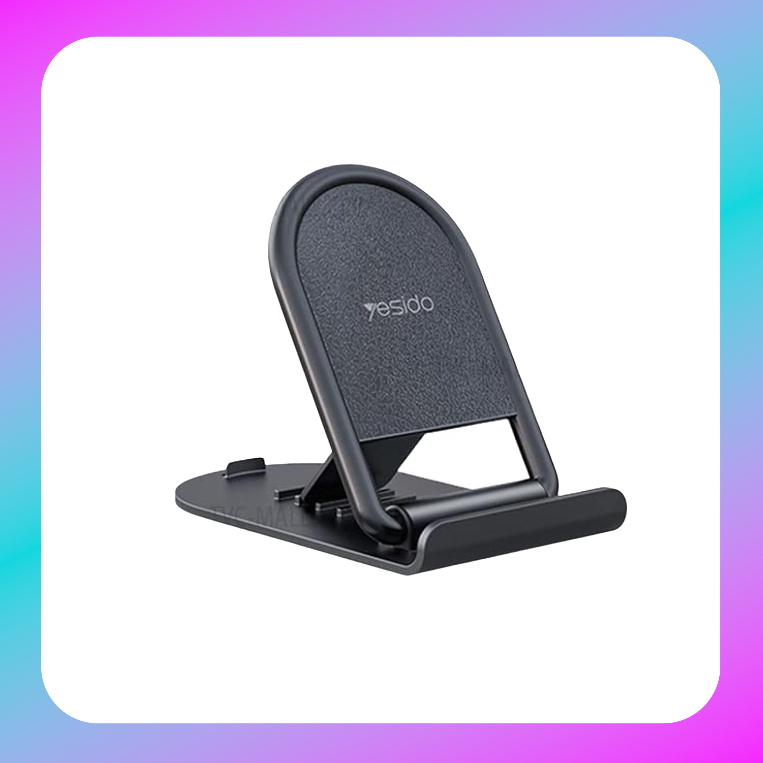 Yesido C141 Plastic Folding Phone Holder Secondary image