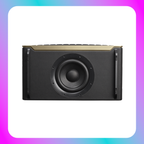 JBL Authentic 500 Wi-Fi Portable Speaker (JBLAUTH500BLKAS)