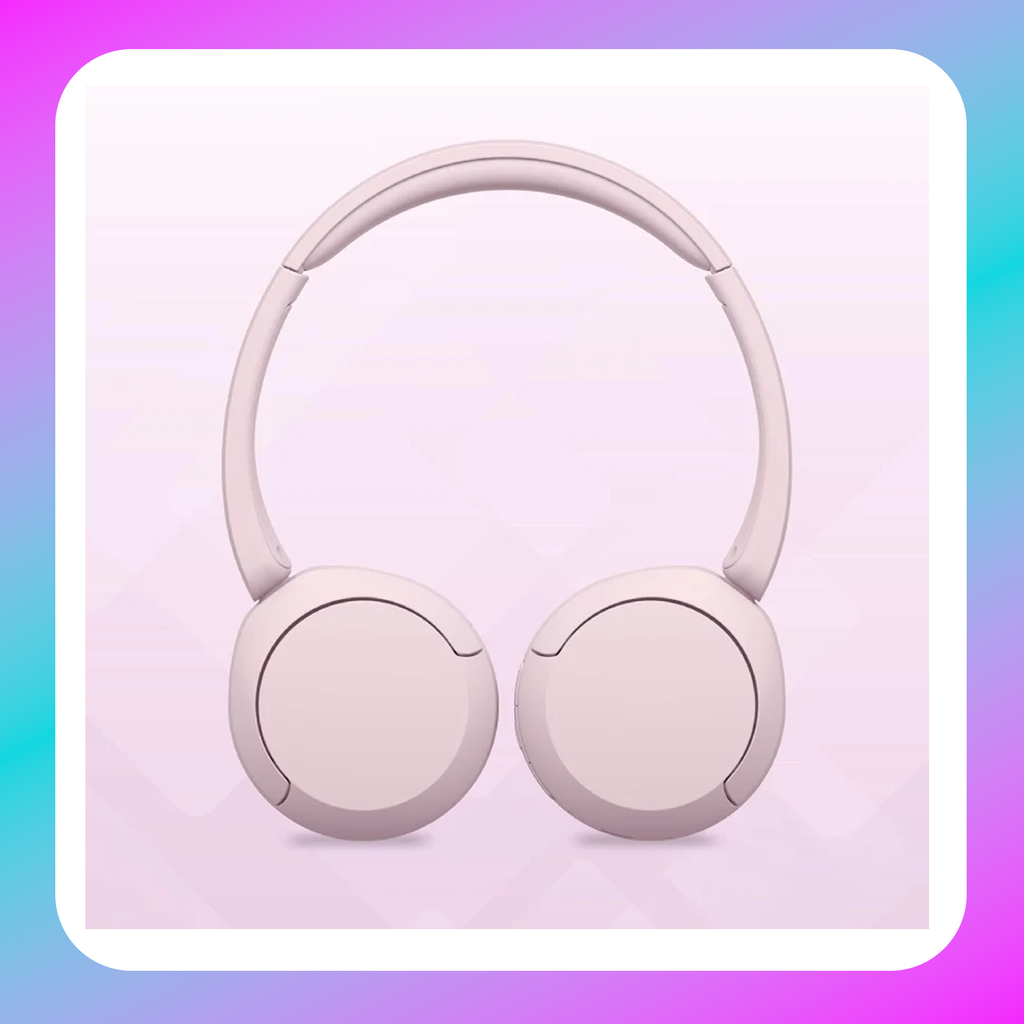 Sony WH-CH520 Wireless Headphone