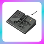 Logitech Tap with Cat5e Kit