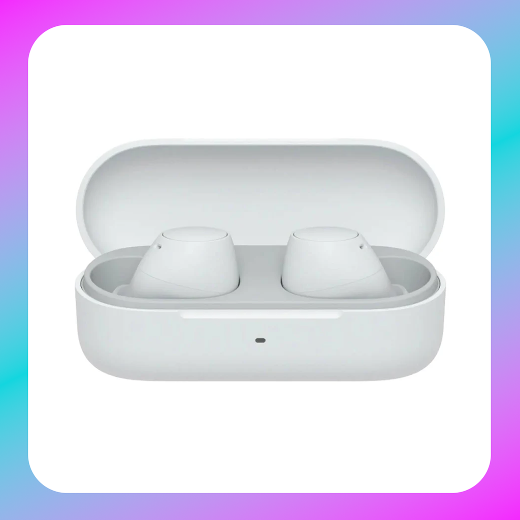 Sony WF-C510 Truly Wireless Earbuds
