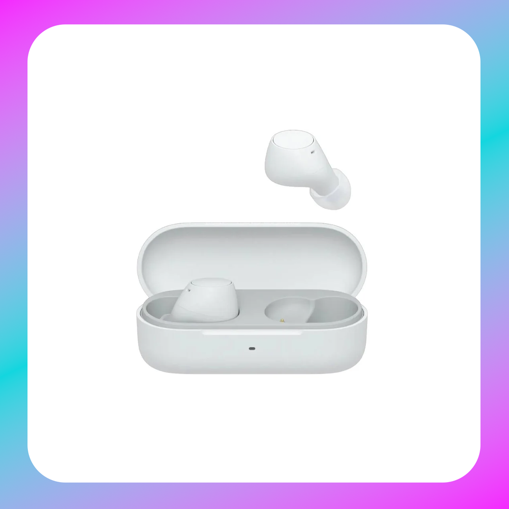 Sony WF-C510 Truly Wireless Earbuds