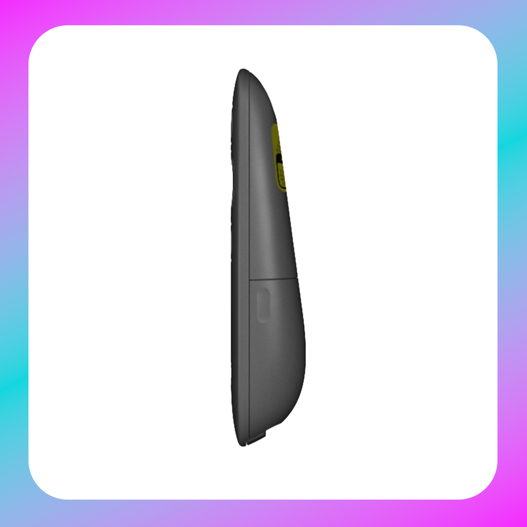 Logitech Wireless Presenter R500s