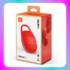JBL CLIP 5 Portable Bluetooth Speaker