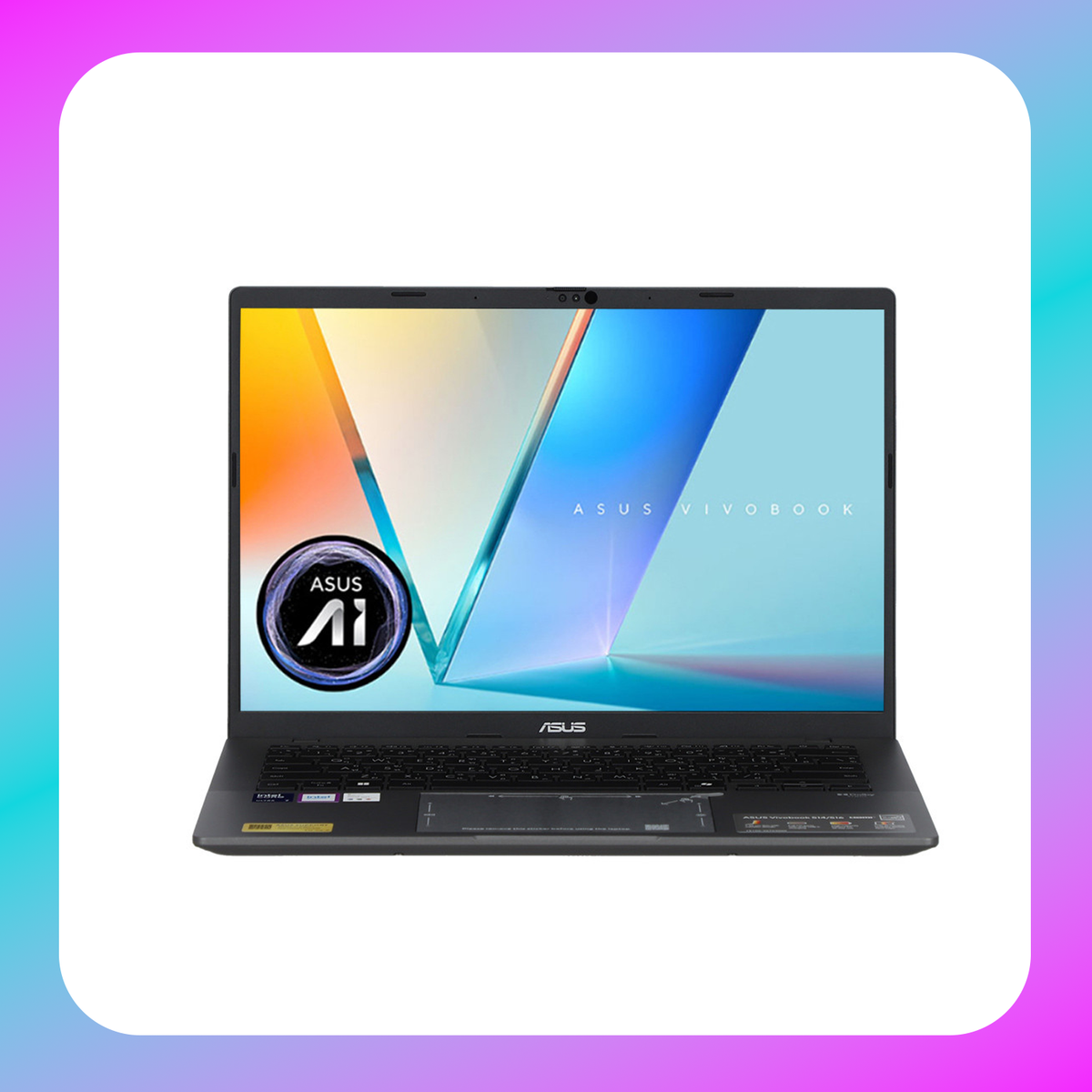 VIVOBOOK-S14 S3407CA-OLED721WA