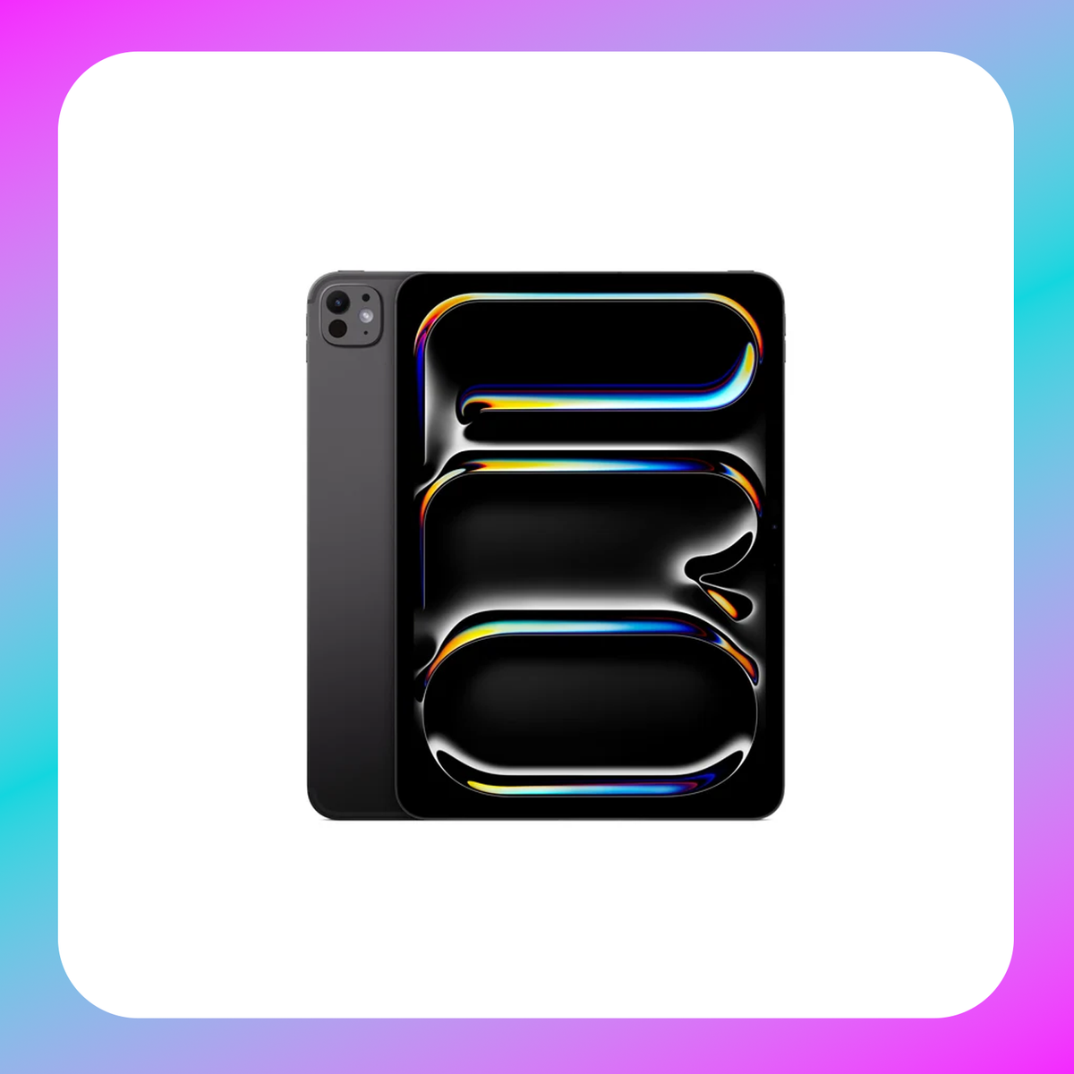 M5 iPad Pro 11" 256GB