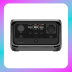 Ecoflow RIVER 3 Plus 600W 286Wh Power Station