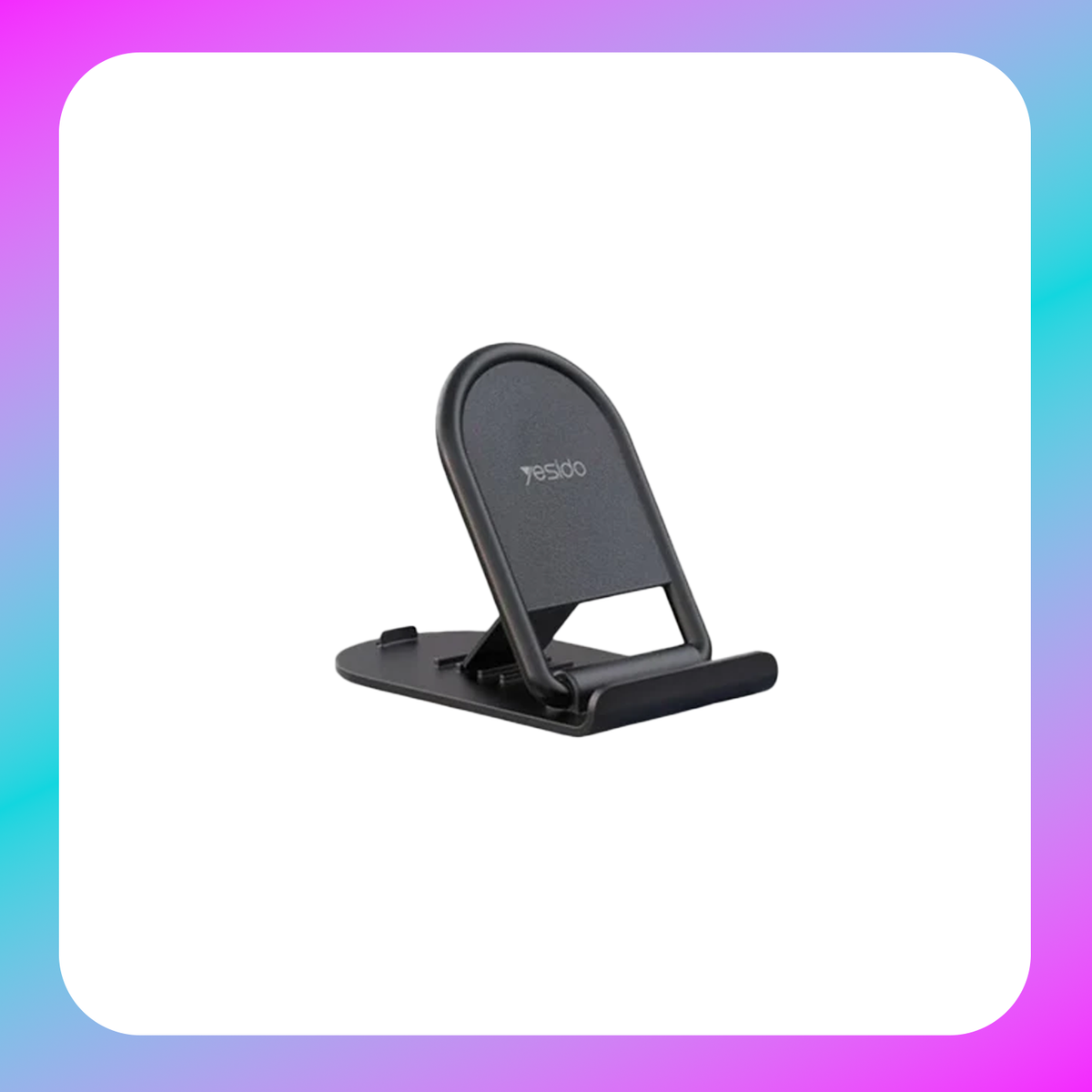 Yesido C141 Plastic Folding Phone Holder