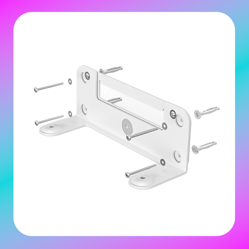 Logitech WALL MOUNT FOR VIDEO BARS