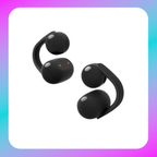 Sony WF-LC900 LinkBuds Clip Truly Wireless Open Earbuds