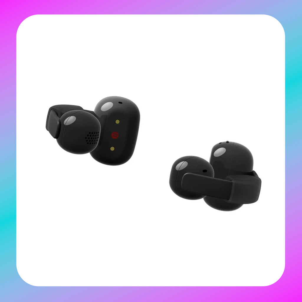 Sony WF-LC900 LinkBuds Clip Truly Wireless Open Earbuds