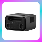 Ecoflow RIVER 3 Plus 600W 286Wh Power Station