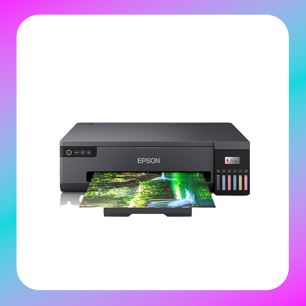 EPSON EcoTank L18050 Ink Tank Printer