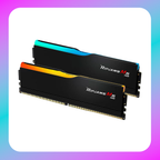 G-Skill Ripjaws M5 RGB DDR5-6000 32GB White (1*16GB)