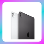 M5 iPad Pro 11" 256GB