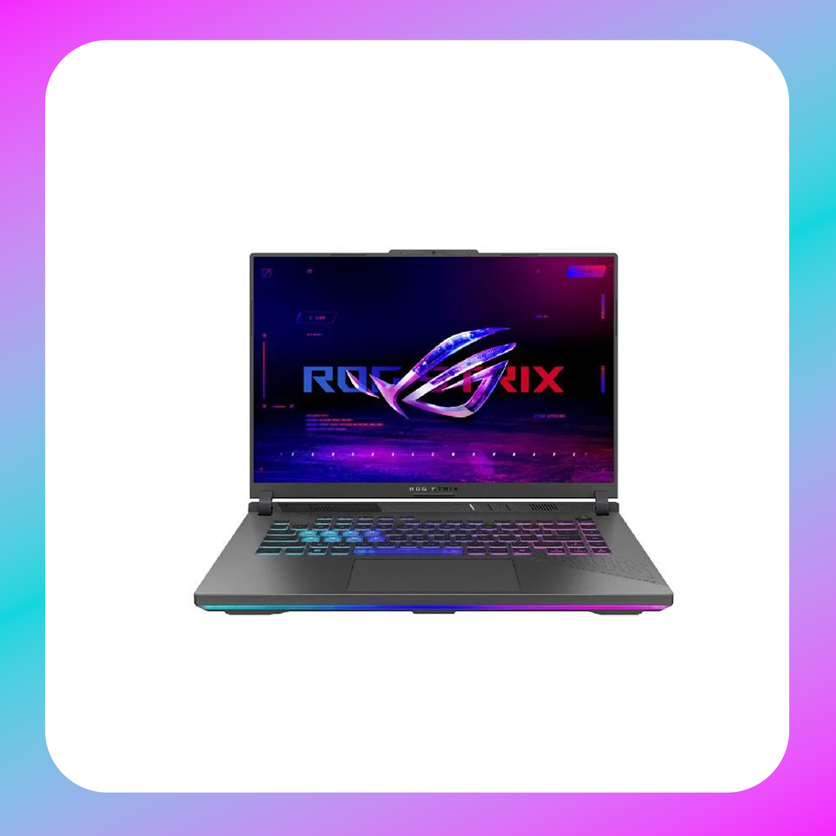 ROG-STRIX-G16 G614PM-TS238W