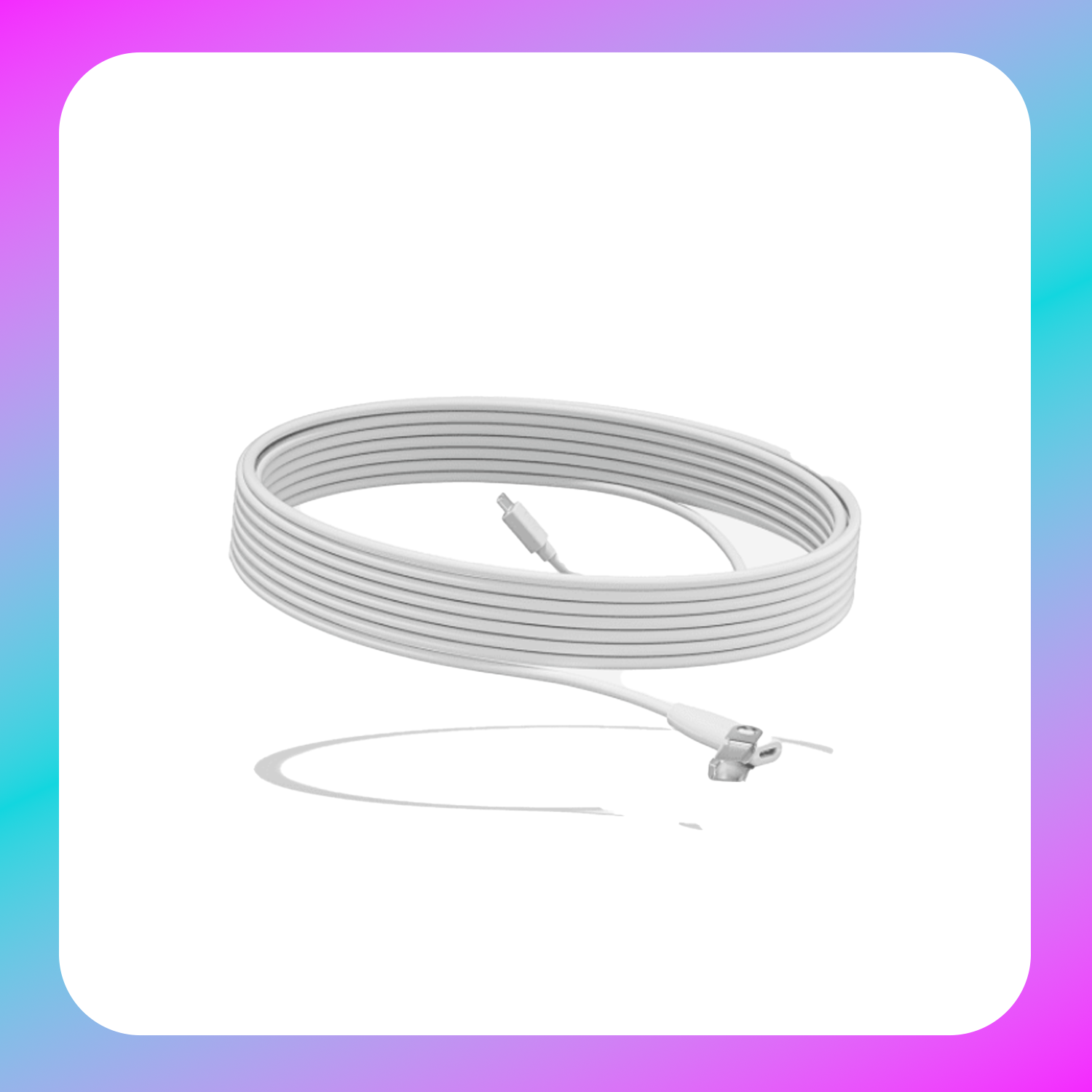 Logitech RALLY MIC POD EXTENSION CABLE Main image