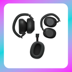 Sony WH-1000XM6 Wireless Noise Canceling Stereo Headset