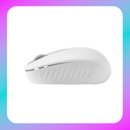 Logitech M196 Bluetooth Mouse - Off White
