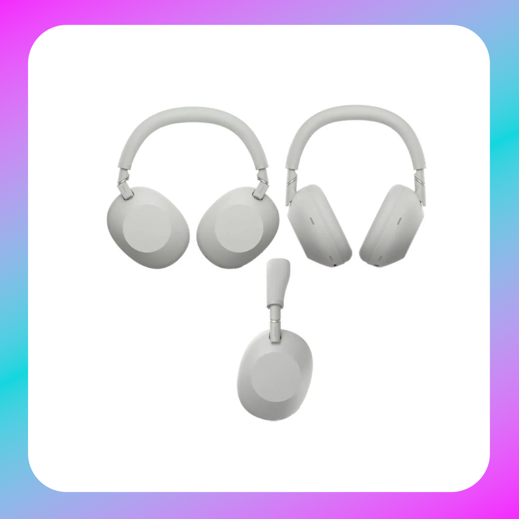 Sony WH-1000XM6 Wireless Noise Canceling Stereo Headset