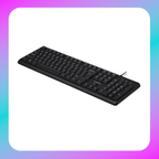 Prolink USB Wired Multimedia Keyboard (GK-1006M)
