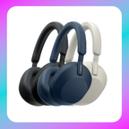 Sony WH-1000XM5 Wireless Noise Canceling Stereo Headset