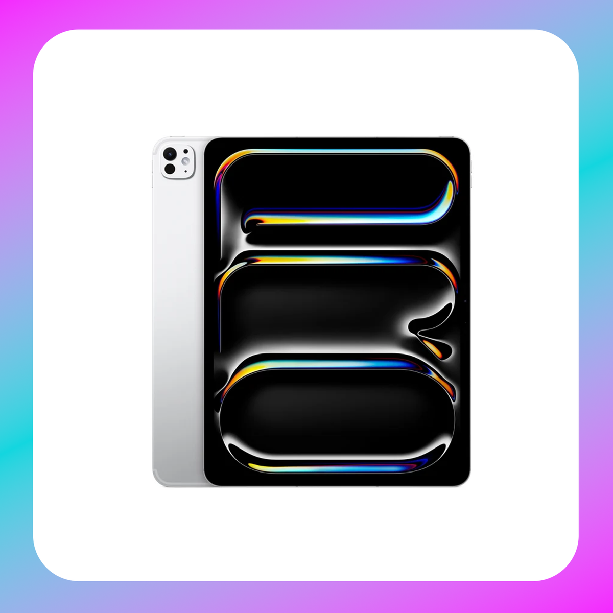M5 iPad Pro 11" 256GB