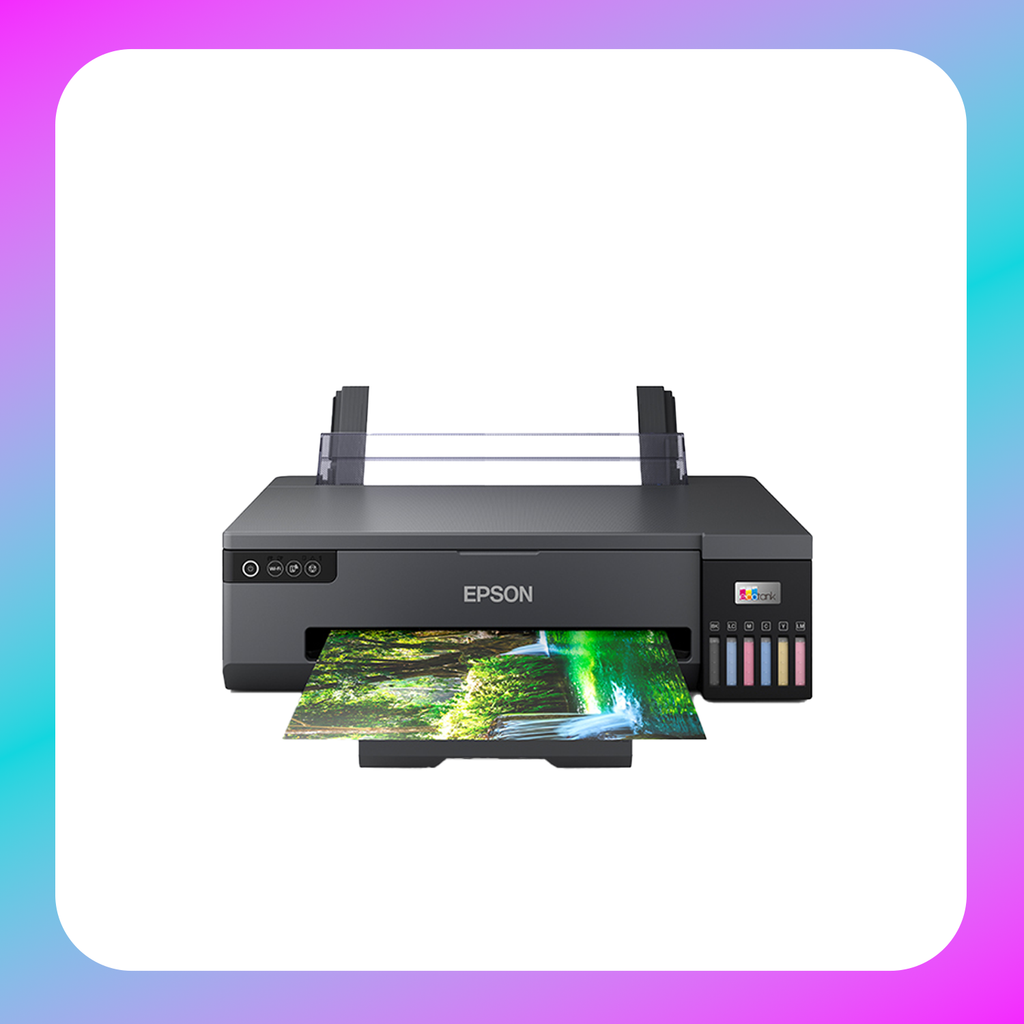 EPSON EcoTank L18050 Ink Tank Printer