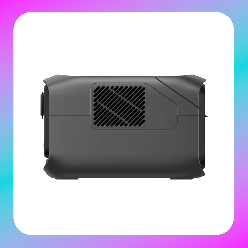 Ecoflow RIVER 3 Plus 600W 286Wh Power Station