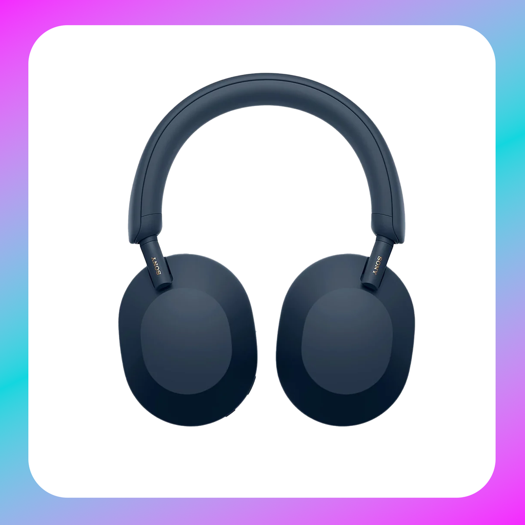 Sony WH-1000XM5 Wireless Noise Canceling Stereo Headset