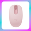 Logitech M196 Bluetooth Mouse - Rose