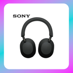 Sony WH-1000XM5 Wireless Noise Canceling Stereo Headset