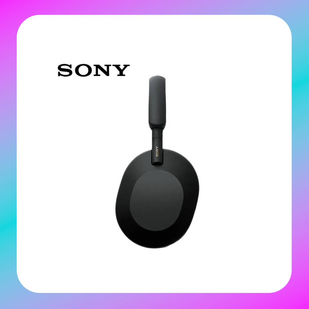 Sony WH-1000XM5 Wireless Noise Canceling Stereo Headset