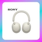 Sony WH-1000XM5 Wireless Noise Canceling Stereo Headset