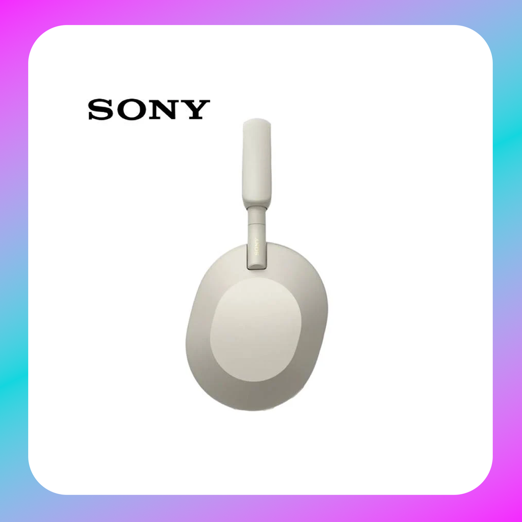 Sony WH-1000XM5 Wireless Noise Canceling Stereo Headset
