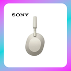Sony WH-1000XM5 Wireless Noise Canceling Stereo Headset