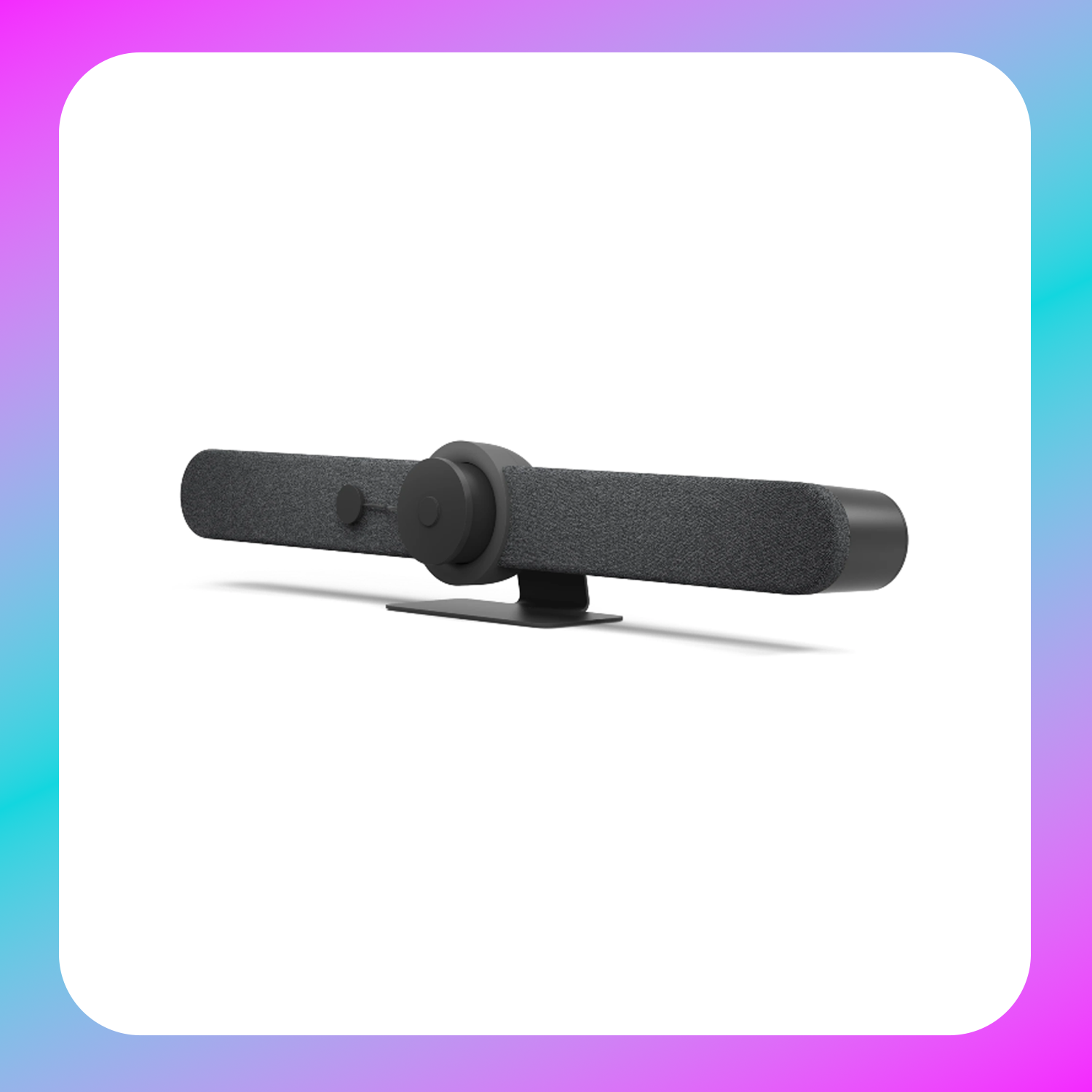 Logitech Rally BAR - Graphite