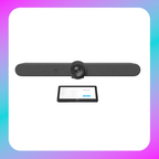 Logitech Rally BAR - Graphite