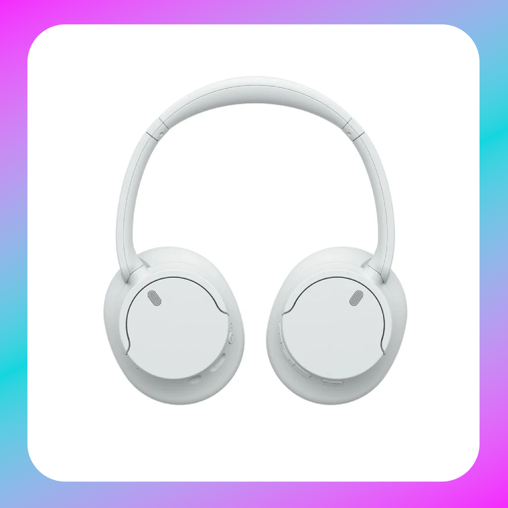 Sony WH-CH720N Wireless Noise Canceling Stereo Headset