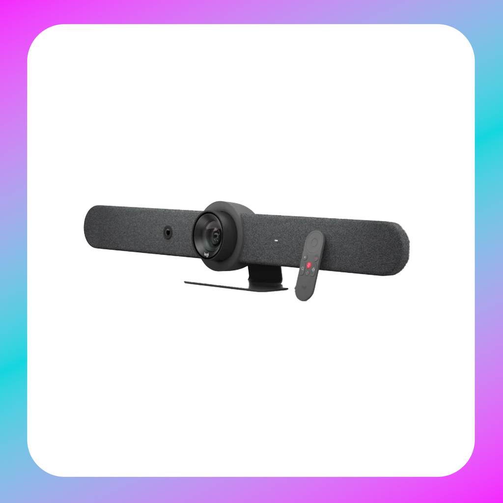 Logitech Rally BAR - Graphite