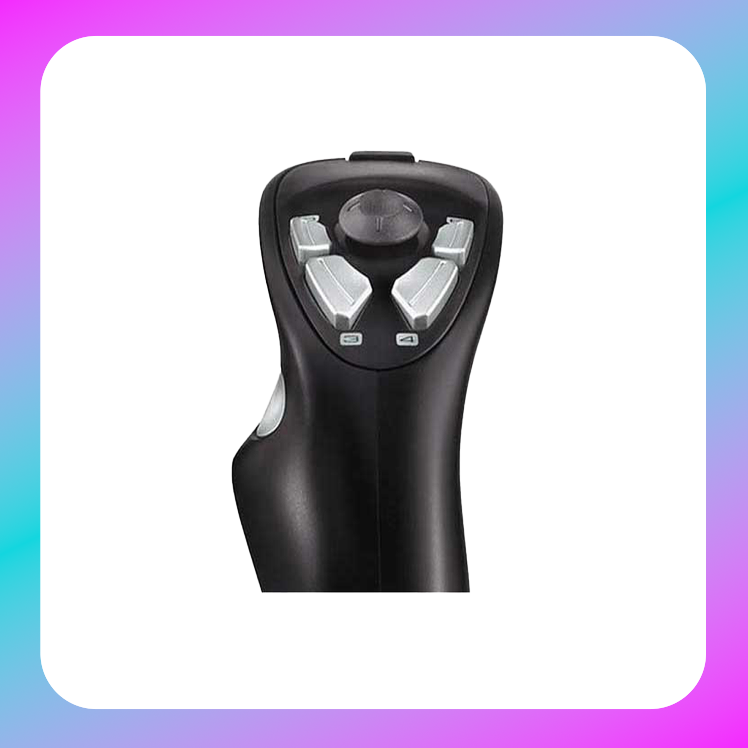 Logitech Extreme 3D Pro Joystick