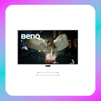 BenQ EW270Q USB-C BenQ Home Entertainment Monitor