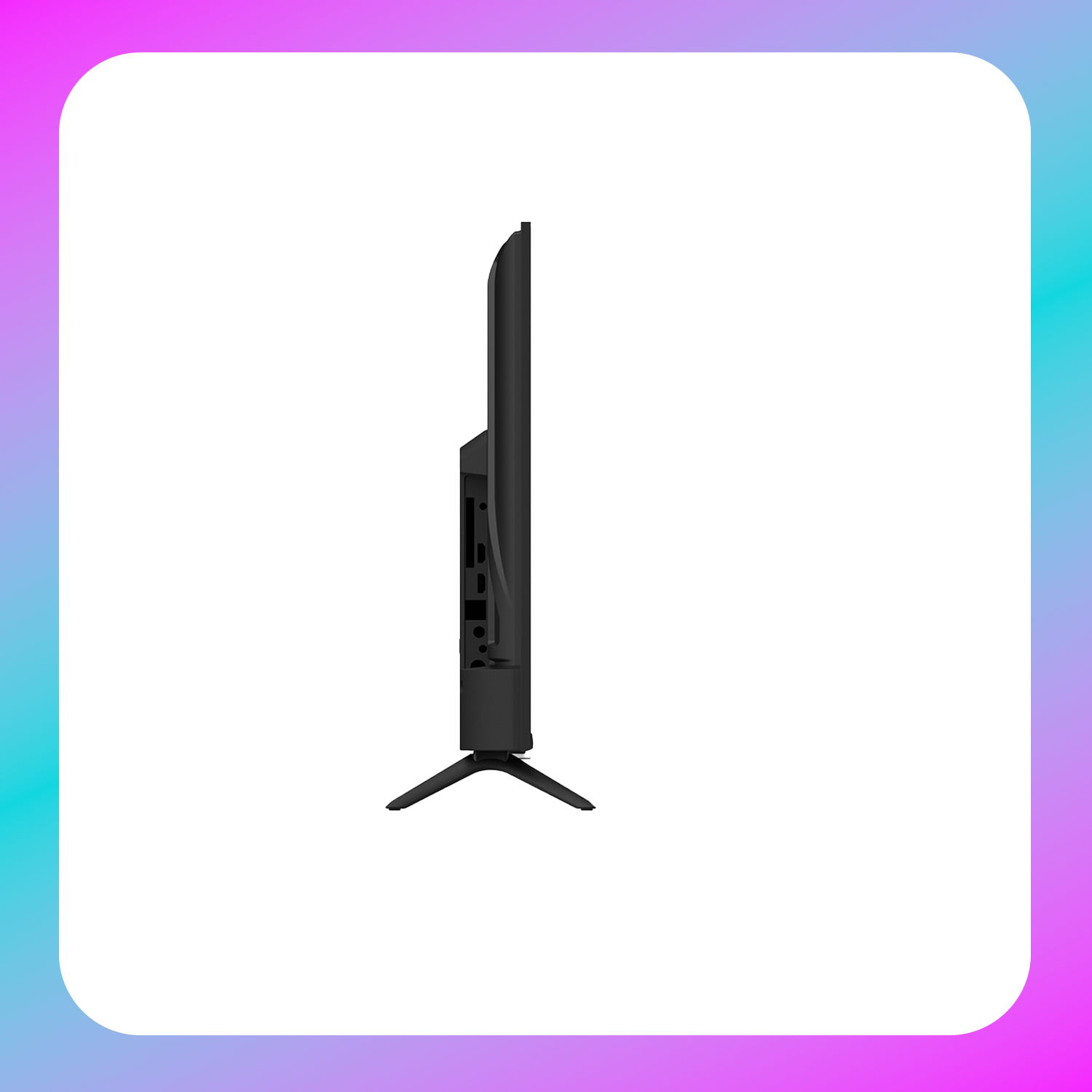 Aconatic 32" Full HD Google TV (32HD515AN)
